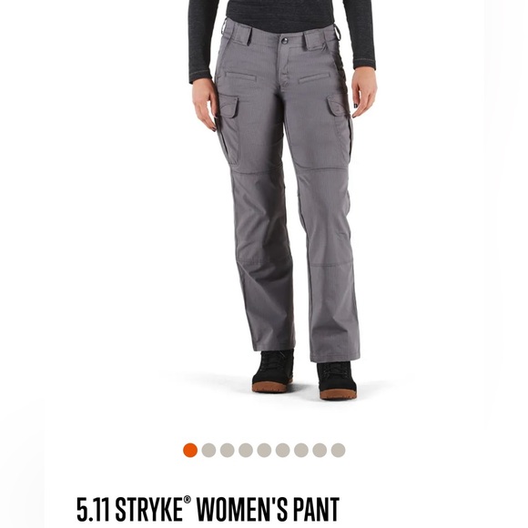 5.11 Tactical Stryke Pants - Picture 1 of 7